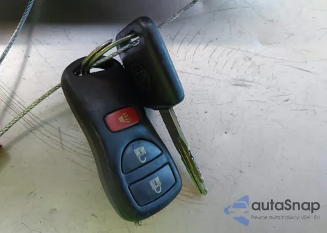 2021 Nissan Nv Cargo Nv2500 Hd Sv High Roof V6 from USA, damaged, VIN 1N6BF0LY2MN808770